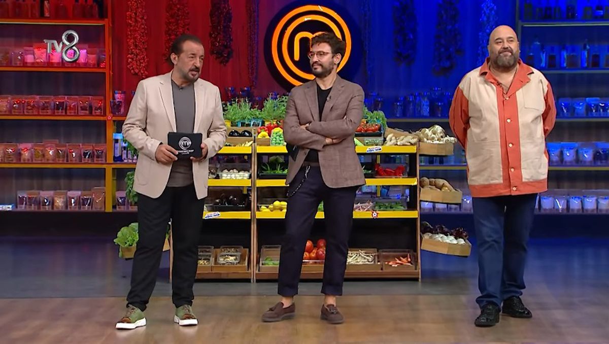 Masterchef 25 Eylül yeni bölüm fragmanı! Masterchef yeni bölüm fragmanı yayınlandı mı?