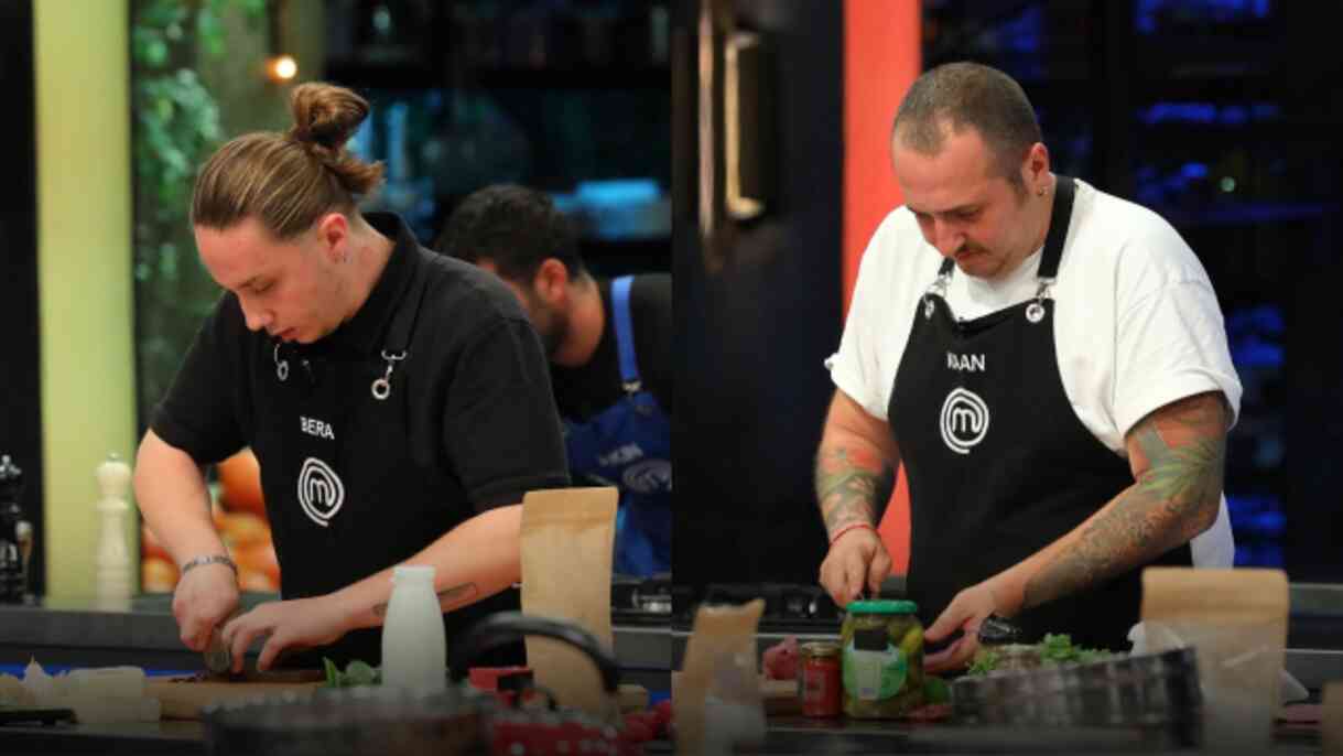 Masterchef 25 Eylül yeni bölüm fragmanı! Masterchef yeni bölüm fragmanı yayınlandı mı?