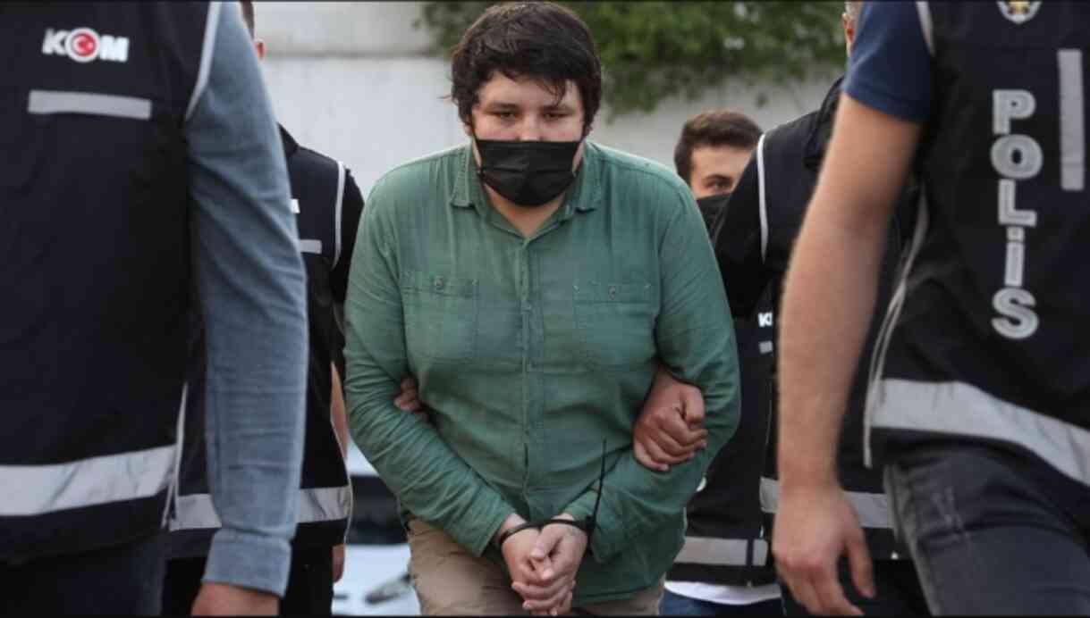 Mehmet Aydın (Tosuncuk) kaç yıl ceza aldı? Tosuncuk davasında son durum nedir? Mehmet Aydın (Tosuncuk) kaç yıl ceza aldı? Tosuncuk davasında son durum nedir?