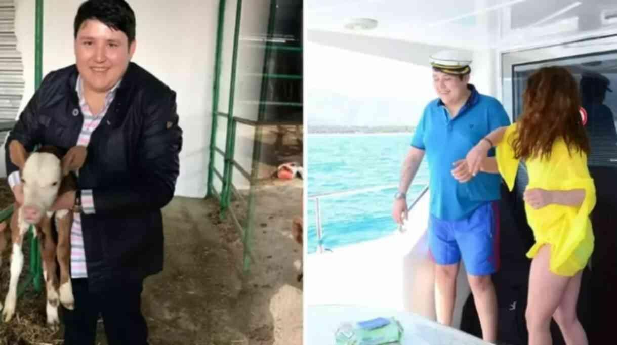 Mehmet Aydın (Tosuncuk) kaç yıl ceza aldı? Tosuncuk davasında son durum nedir? Mehmet Aydın (Tosuncuk) kaç yıl ceza aldı? Tosuncuk davasında son durum nedir?