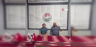 Narin Güran İçin Kemençeyle Ağıt Yakıldı