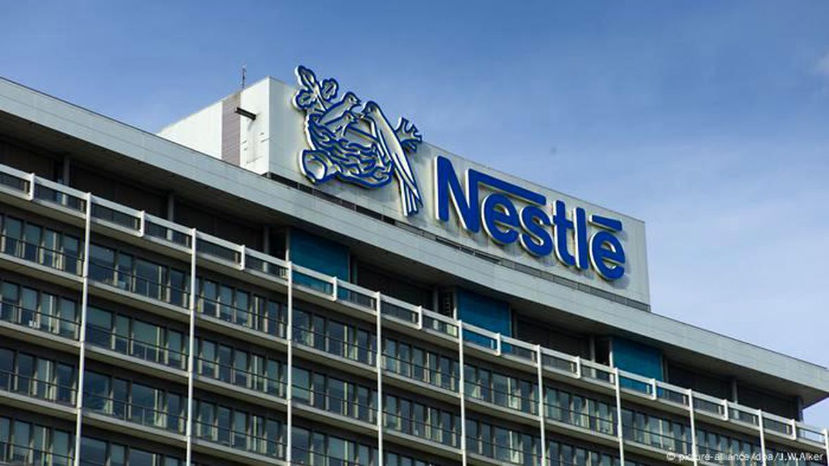Nestlé'ye Yasa Dışı İçme Suyu Müdahalesi Nedeniyle Yeni Dava