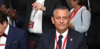 Özgür Özel Filistin'e ne zaman gidecek, Gazze'ye gidecek mi?