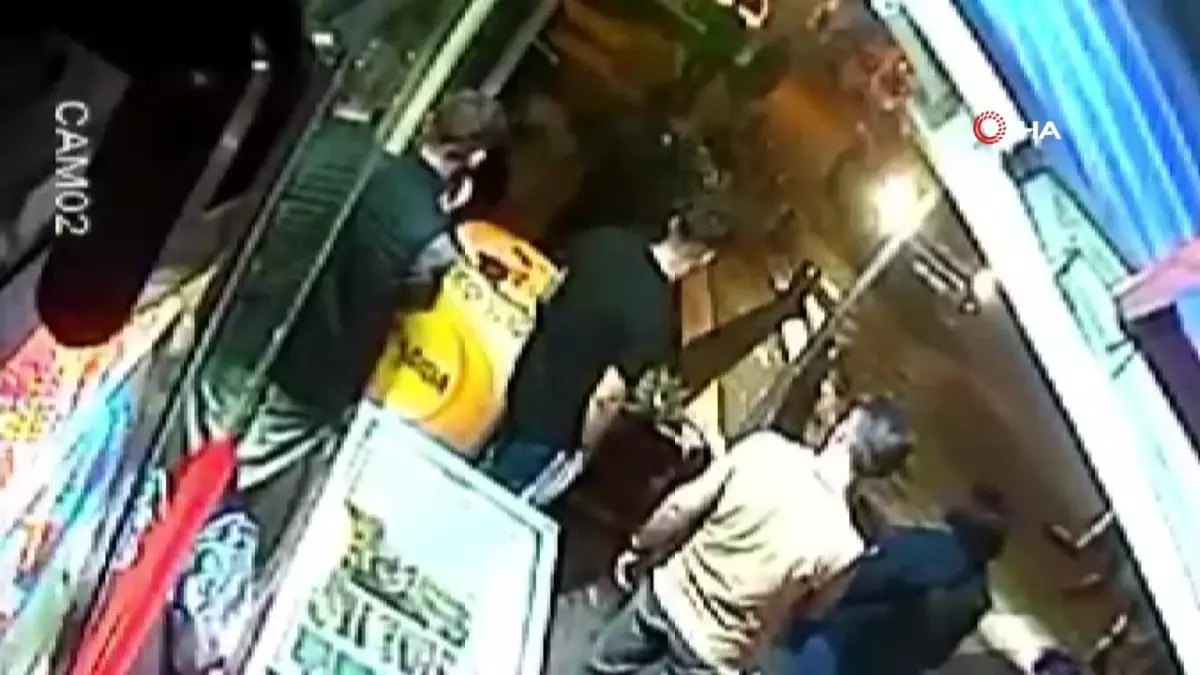 Polis memuru Şeyda Yılmaz'ı şehit eden zanlının ifadesi ortaya çıktı: 'Onların polis olduğunu görmedim'