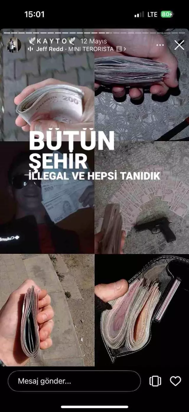 Paylaşımları ekipleri harekete geçirdi! Şeyda Yılmaz'ı şehit eden katilin kuzeni de yakalandı