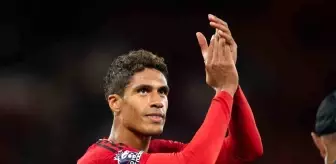 Raphael Varane Futbol Kariyerini Sonlandırdı