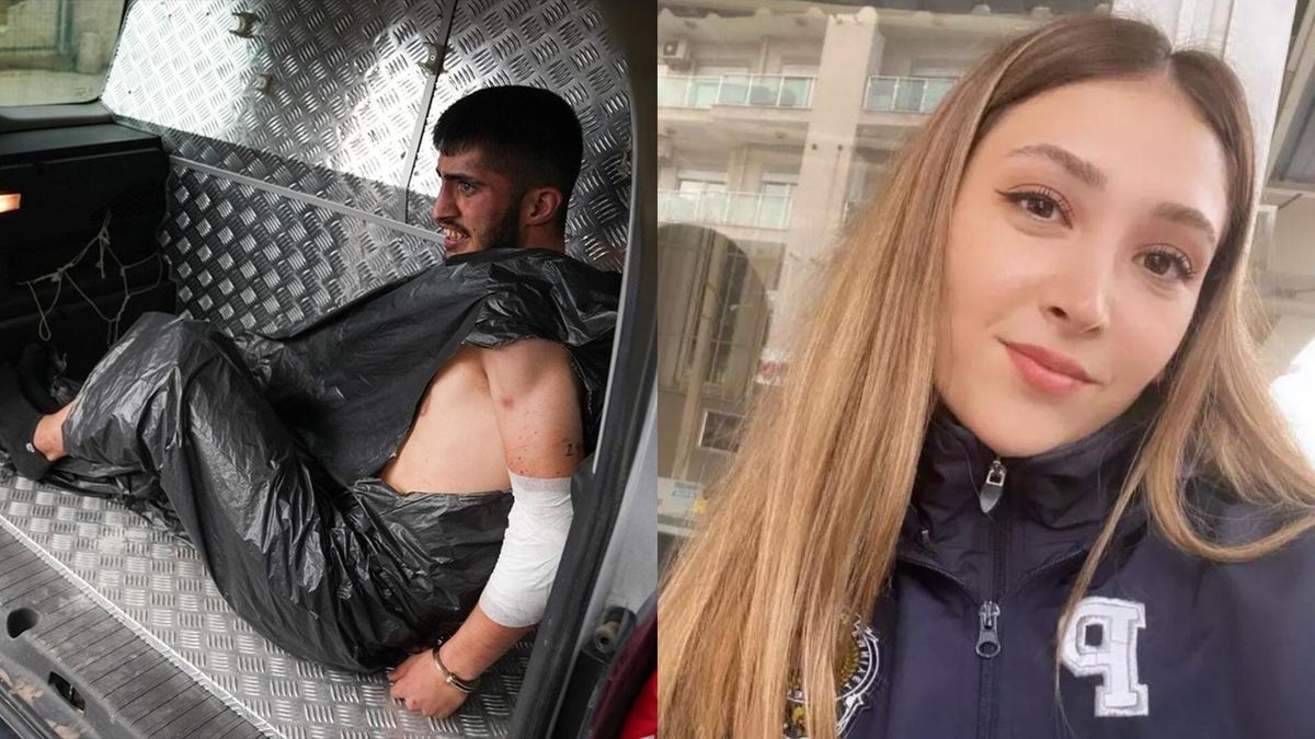 Şeyda Yılmaz'ın vurulma anı ve nasıl öldü? Katil Yunus Emre Geçti'nin ifadesinde ne dedi?
