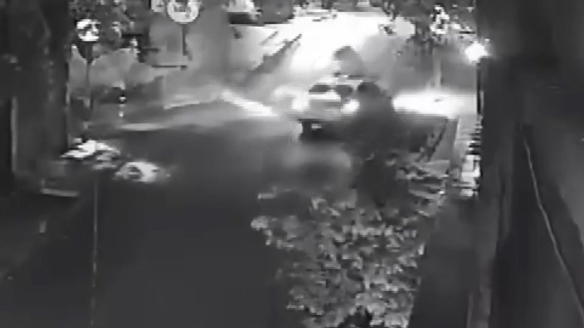 Şişli'de İki Saat Arayla İki Trafik Kazası
