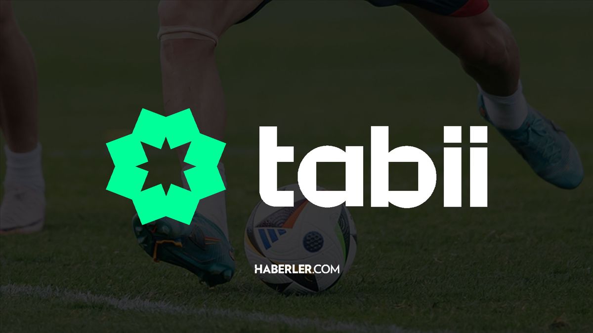 Tabii Spor canlı izle! (UEFA AVRUPA LİGİ) Tabii Spor ücretsiz donmadan HD canlı yayın linki