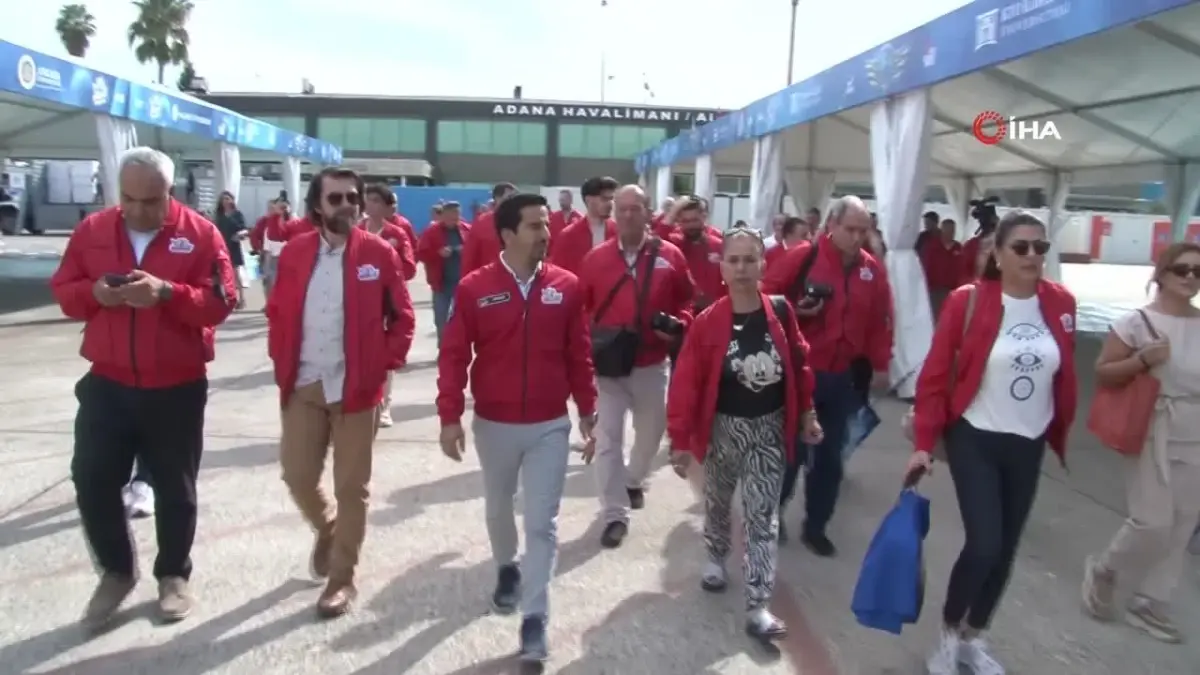 TEKNOFEST'te 1 Milyon Ziyaretçi Bekleniyor