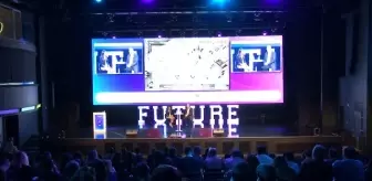 Ticaretin Geleceği 'FutureCommerce360' Konferansı'nda Ele Alındı