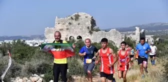 3. Uluslararası Kilikya Ultra Maratonu Mersin'de Koşulacak