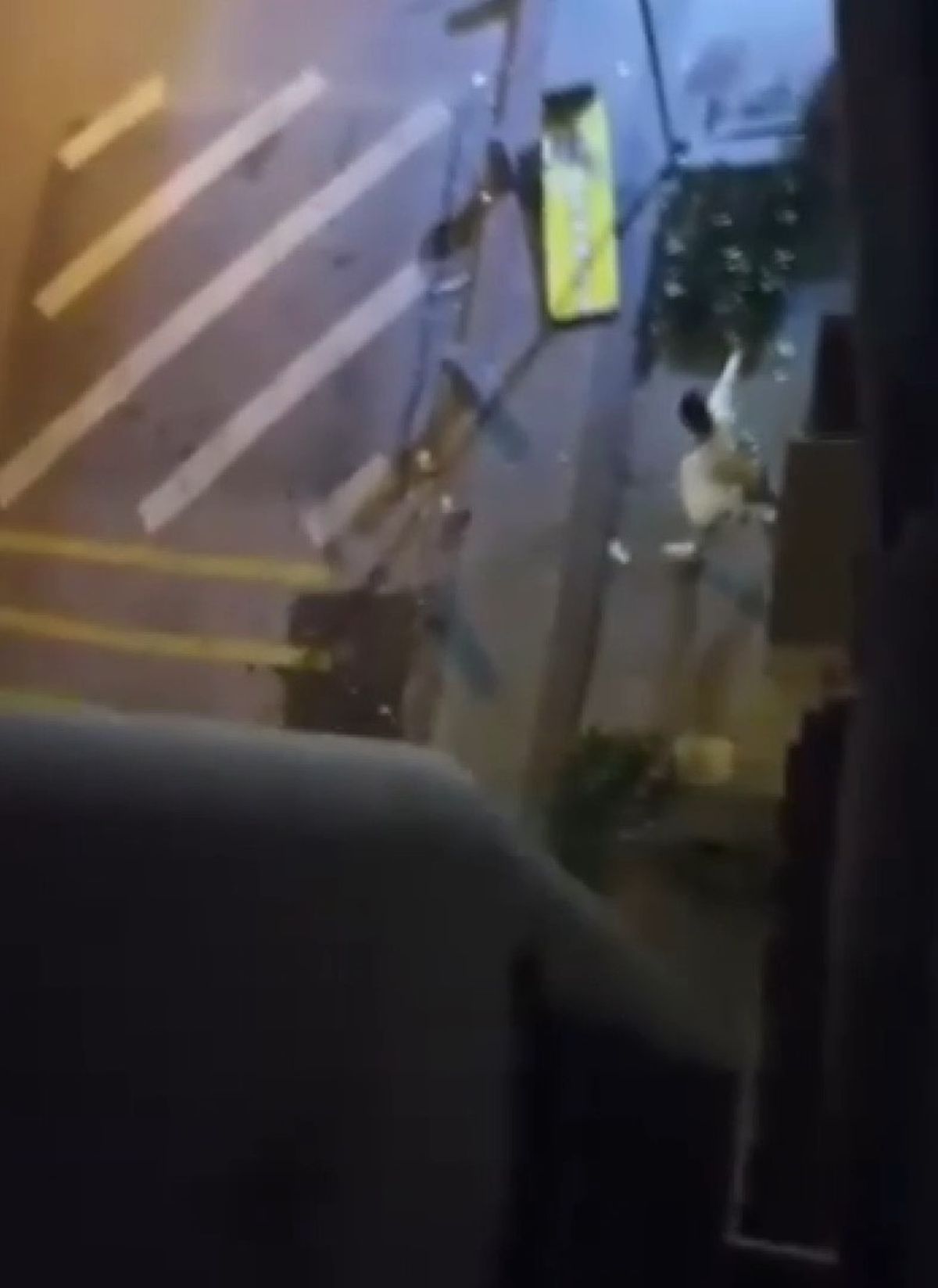 Ümraniye'de Polis Memuru Şehit Oldu: Yunus Emre Geçti'nin İfadesi Ortaya Çıktı