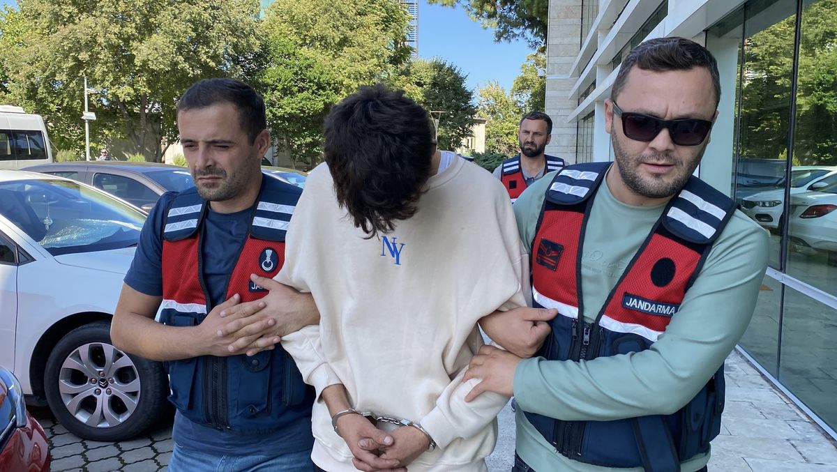 Samsun'da Uyuşturucu Operasyonu: 5 Gözaltı, 1 Tutuklama