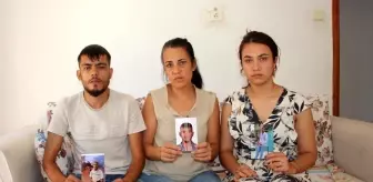 Kumluca'da Genç Kayıp: Aile İntihar Endişesi Taşıyor