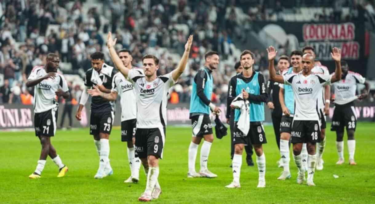 Ajax Beşiktaş maçı hangi kanalda? Ajax BJK maçını hangi kanal veriyor, nereden izlenir? Ajax Beşiktaş maçı hangi kanalda? Ajax BJK maçını hangi kanal veriyor, nereden izlenir?