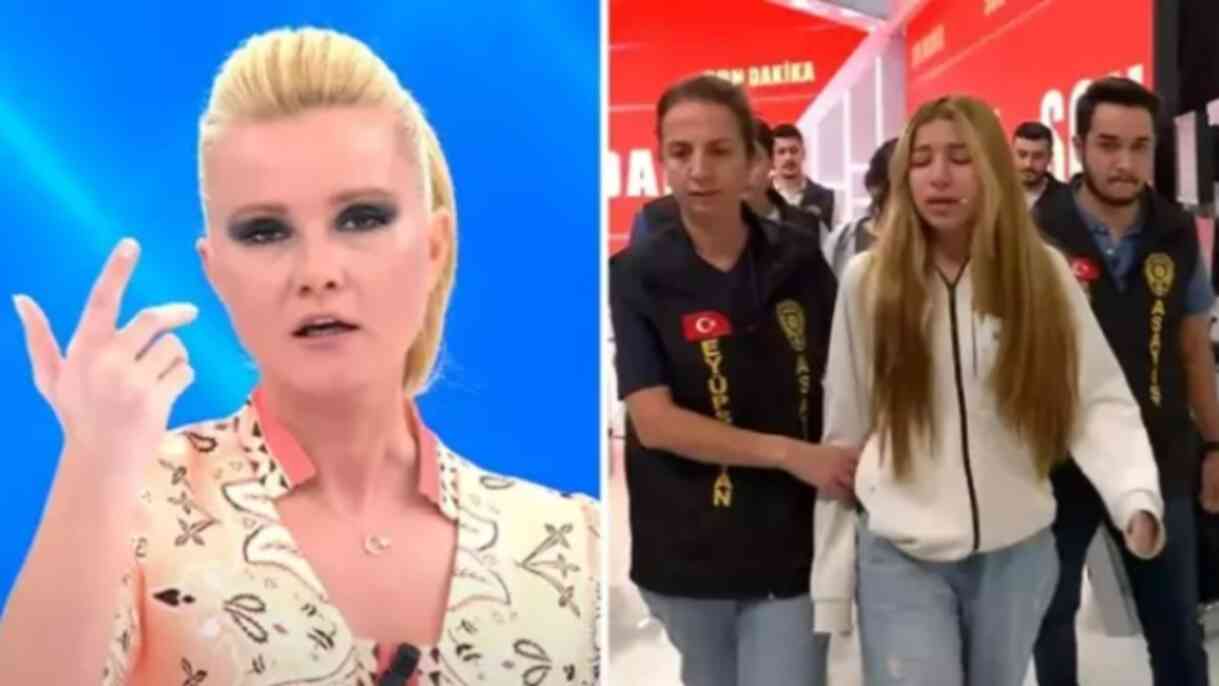 ATV CANLI İZLE 26 EYLÜL | Müge Anlı canlı yayında son bölüm ne oldu? Cengiz Kandemir'i kim öldür?