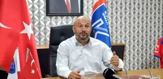 Karabük İdman Yurduspor Kulübü'nden Stadyum Reklam Tepkisi