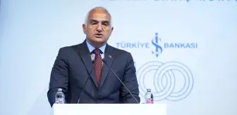 Atatürk Vizyonuyla Gelecek Yüzyıla Bakış Konferansı'nın Açılışı Gerçekleşti