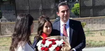 Ahmet Karakaya, Bitlis Valisi Olarak Görevine Başladı