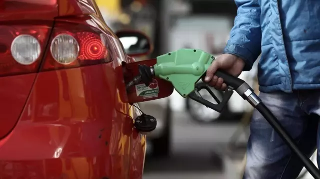 It is expected that there will be a 90 kuruş increase in diesel prices starting from midnight tonight.