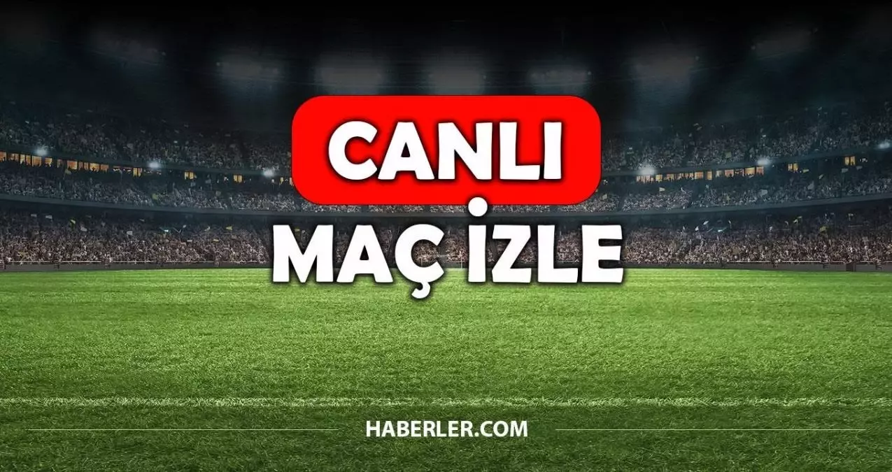 CANLI maç izle! (AJAX BEŞİKTAŞ) Canlı şifresiz donmadan HD maç izle! Fenerbahçe USG maçı nereden izlenir?