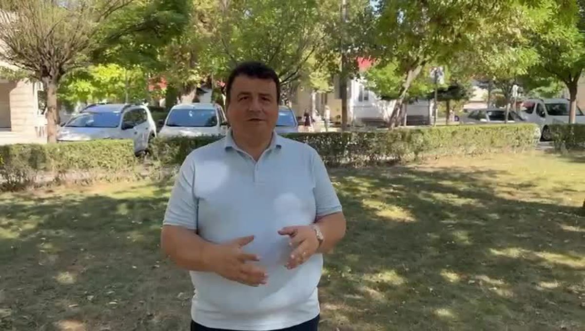 CHP'li Öztürk'ten Zincir Marketlerdeki Sahte Bal İddialarına Tepki