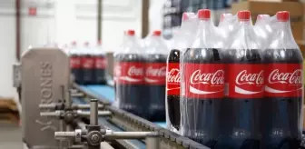 Coca-Cola, iki ürününü raflardan kaldırıyor