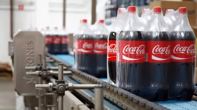 Coca-Cola is removing two of its products from the shelves.