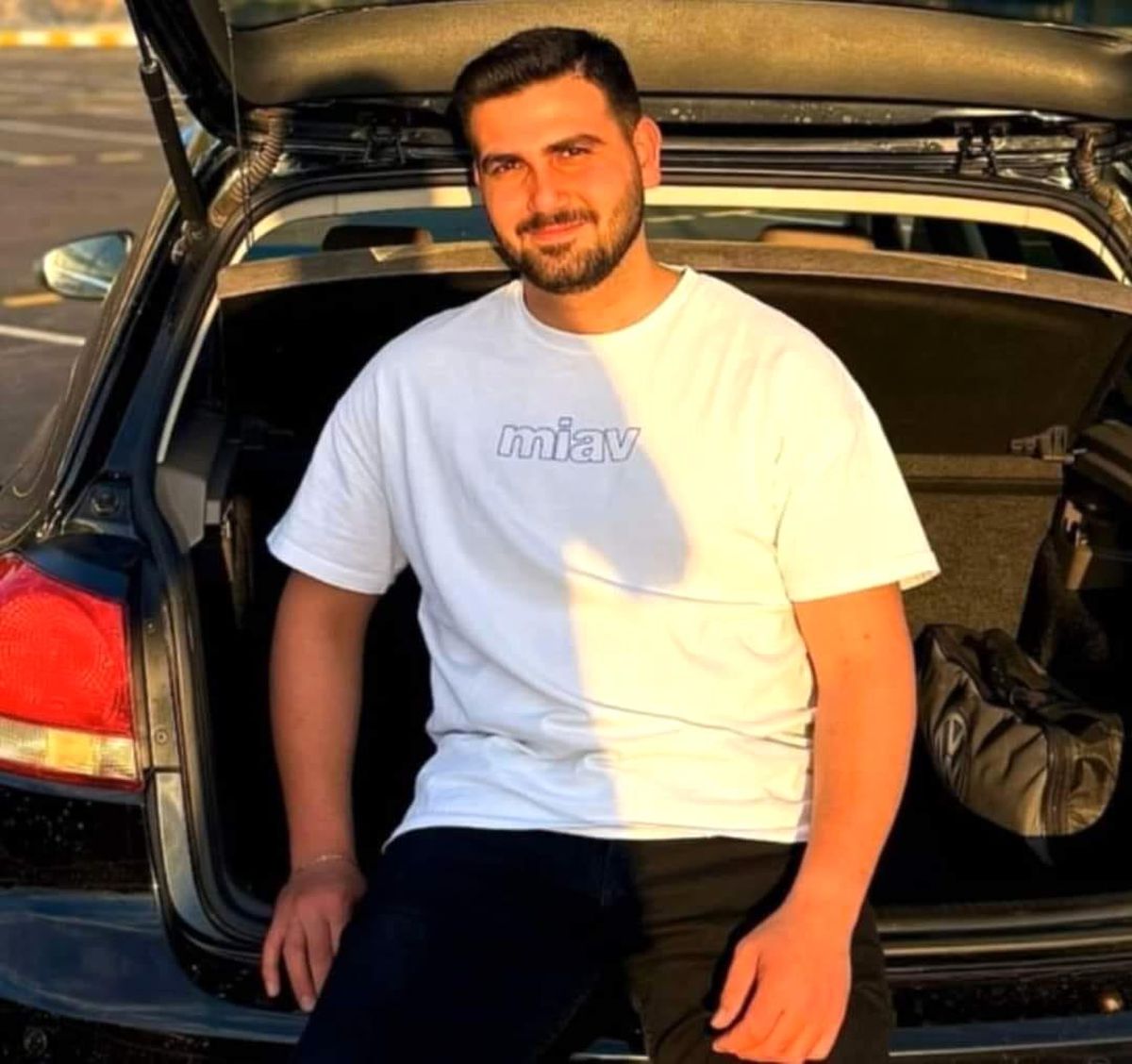 Çorum'da Kayıp Genç Samet Şeker'in Cansız Bedeni Bulundu