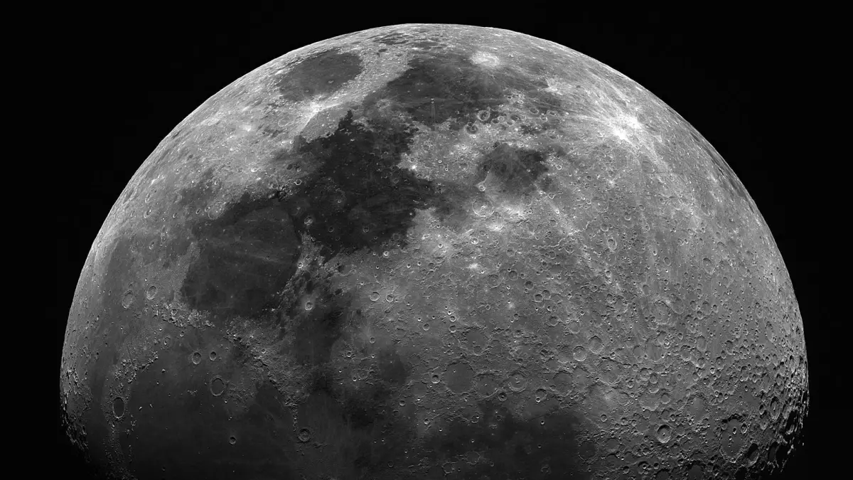 Dünya Geçici Olarak İkinci Bir Ay'a Kavuşuyor