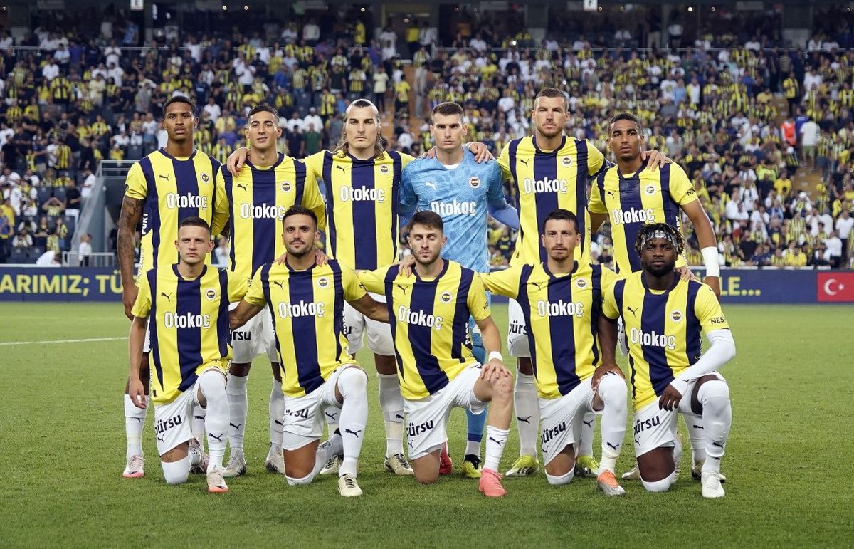 Fenerbahçe maçı hangi kanalda? FB UEFA Avrupa Ligi maçını hangi kanal veriyor, nerede izlenir?