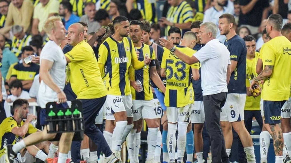 Fenerbahçe Union SG maçı hangi kanalda? FB Union SG maçını hangi kanal veriyor, nereden izlenir?