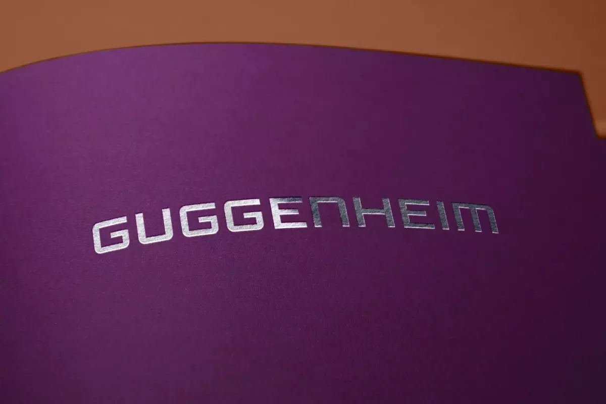 Guggenheim öncülüğünde Ethereum ağı Wall Street'e açılıyor