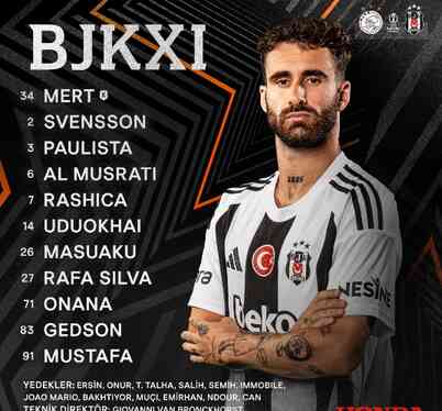 Immobile neden yok? UEFA Avrupa Ligi Immobile sakat mı, cezalı mı, yedek mi?