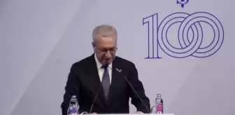 Türkiye İş Bankası 100. Yılına Konferansla Kutluyor