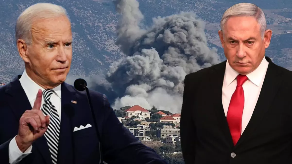 İsrail, Lübnan'a kara harekatı düzenleyecek mi? Pentagon'dan açıklama var