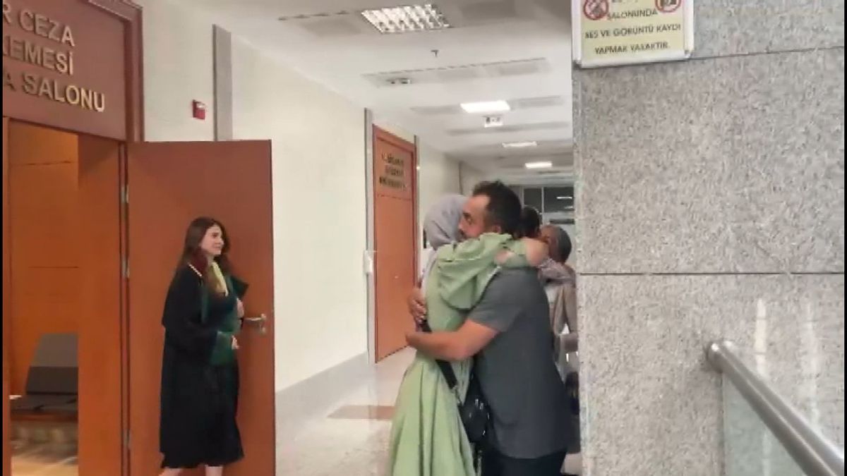 Yılbaşı gecesi cinayetinde Katil zanlısına indirim uygulanmadı! Hapisten çıkamayacak