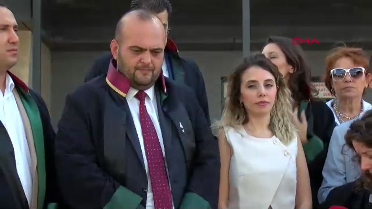 Dilruba Kayserilioğlu'na Cumhurbaşkanına Hakaret Suçlamasıyla Hapis Cezası İstemi
