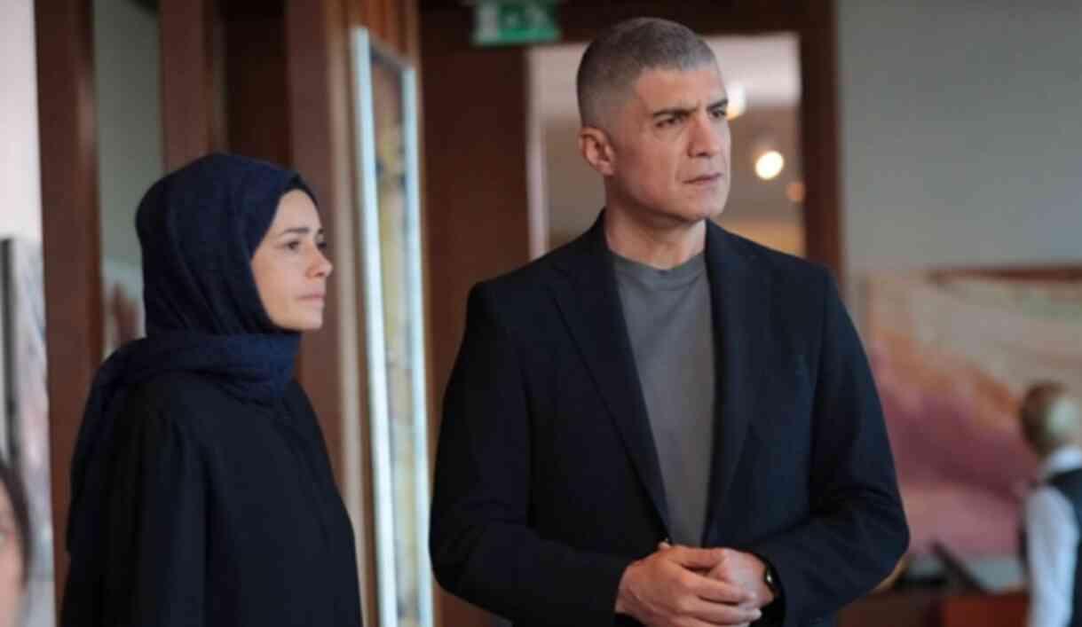 Kızıl Goncalar 20. bölüm 2. fragmanı yayınlandı mı? Kızıl Goncalar 20. bölüm fragmanı izle!