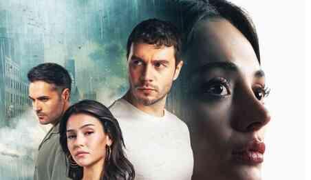 Kör Nokta 3. bölüm fragmanı yayınlandı mı? Kör Nokta 3. bölüm fragmanı izleme linki var mı?