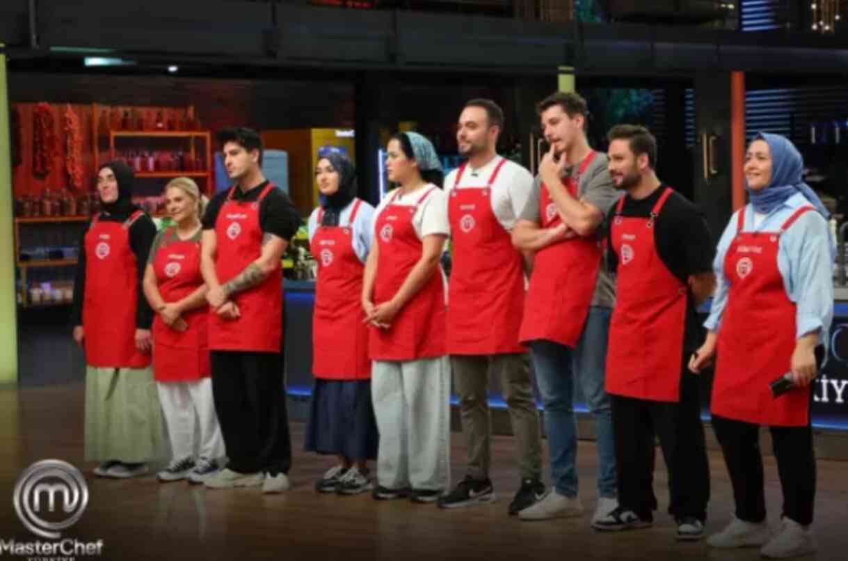 MasterChef eleme adayları kim? 26 Eylül Perşembe bugün kim potaya gitti?