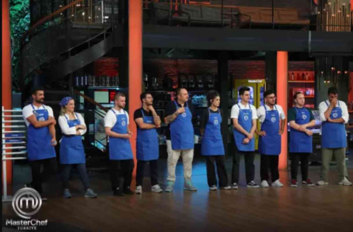 MasterChef eleme adayları kim? 26 Eylül Perşembe bugün kim potaya gitti?