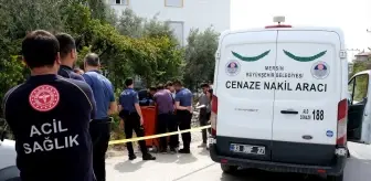 Mersin'de Bebek Cesedi Bulundu: İki Kişi Tutuklandı