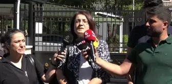 DEM Parti'den Narin Güran Cinayeti için Soruşturma Başvurusu