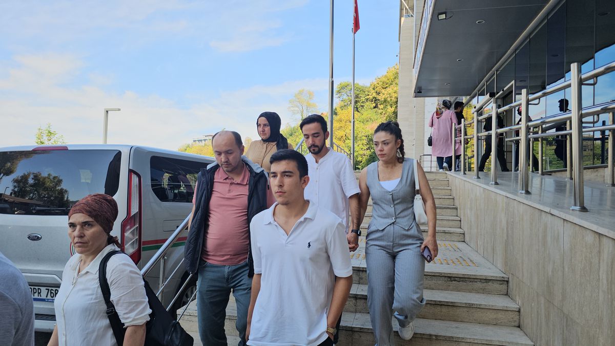 Hemşireye Şaka Yüzünden Cezası: 3 Yıl 6 Ay Hapis