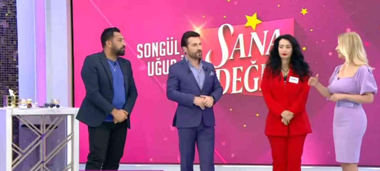 Sana Değer Dora kimdir? Sana Değer programı konukları kim?