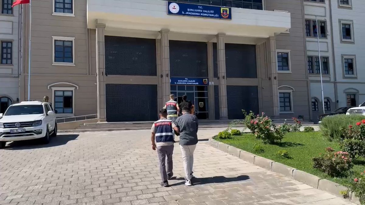 Sahte İlanlarla Dolandırıcılık Yapan 10 Şüpheli Gözaltında