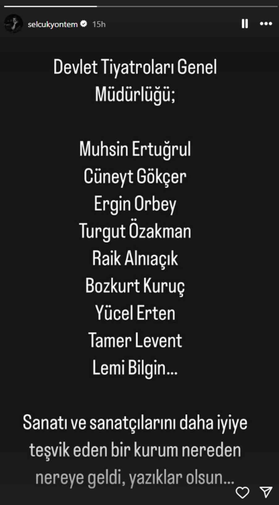 Selçuk Yöntem- Tamer Karadağlı olayı nedir? Selçuk Yöntem- Tamer Karadağlı olayı nedir?