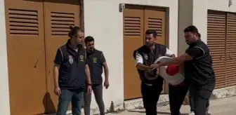 Tekirdağ'da Boğularak Öldürülen Adamın Katilleri Tutuklandı